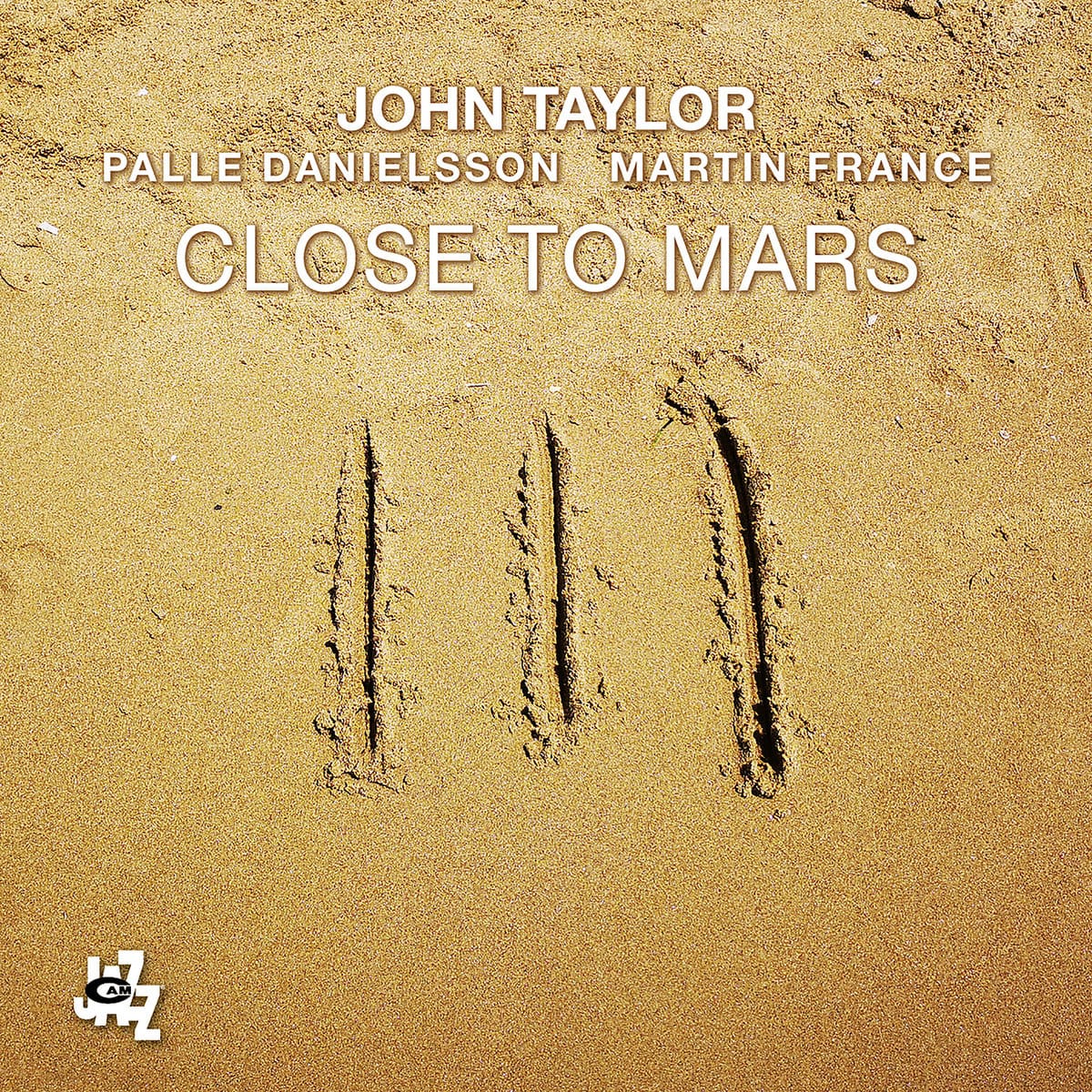 Close to Mars